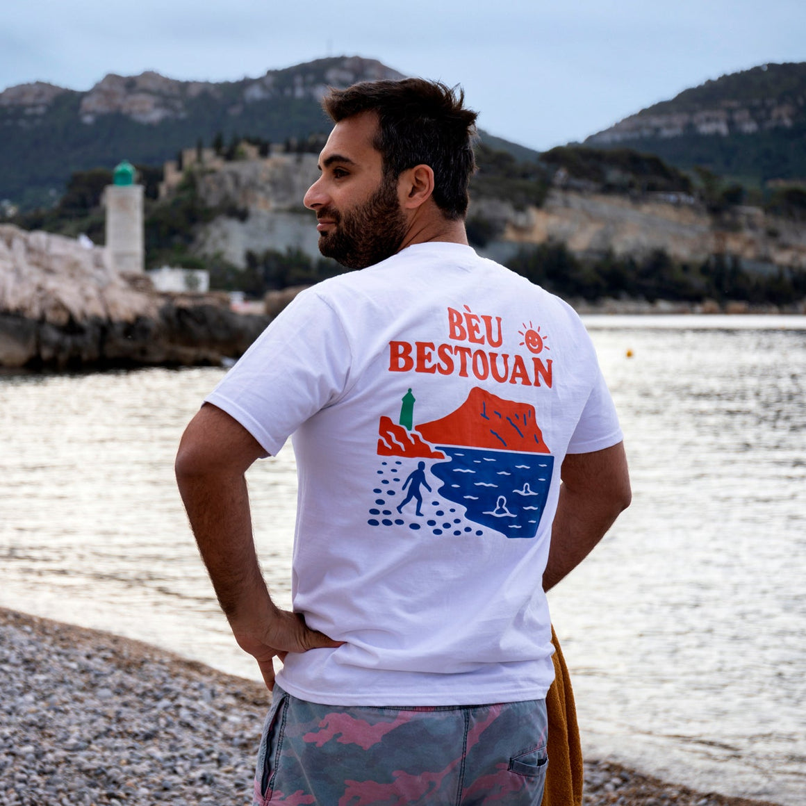 Bèu Bestouan
