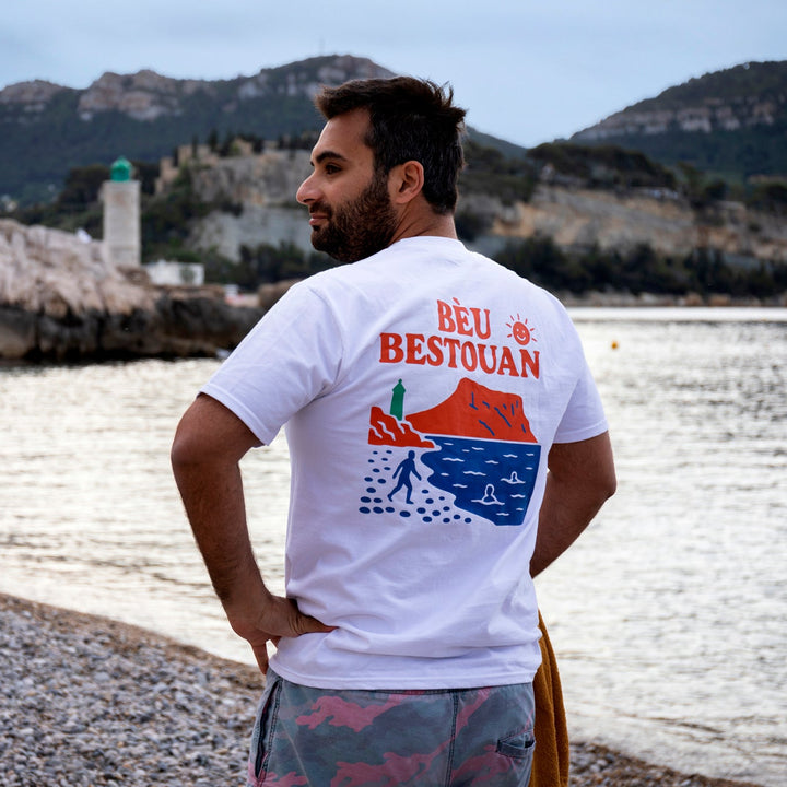 Bèu Bestouan