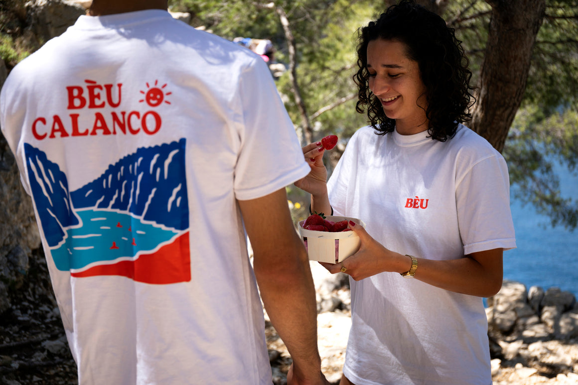 Bèu Calanco