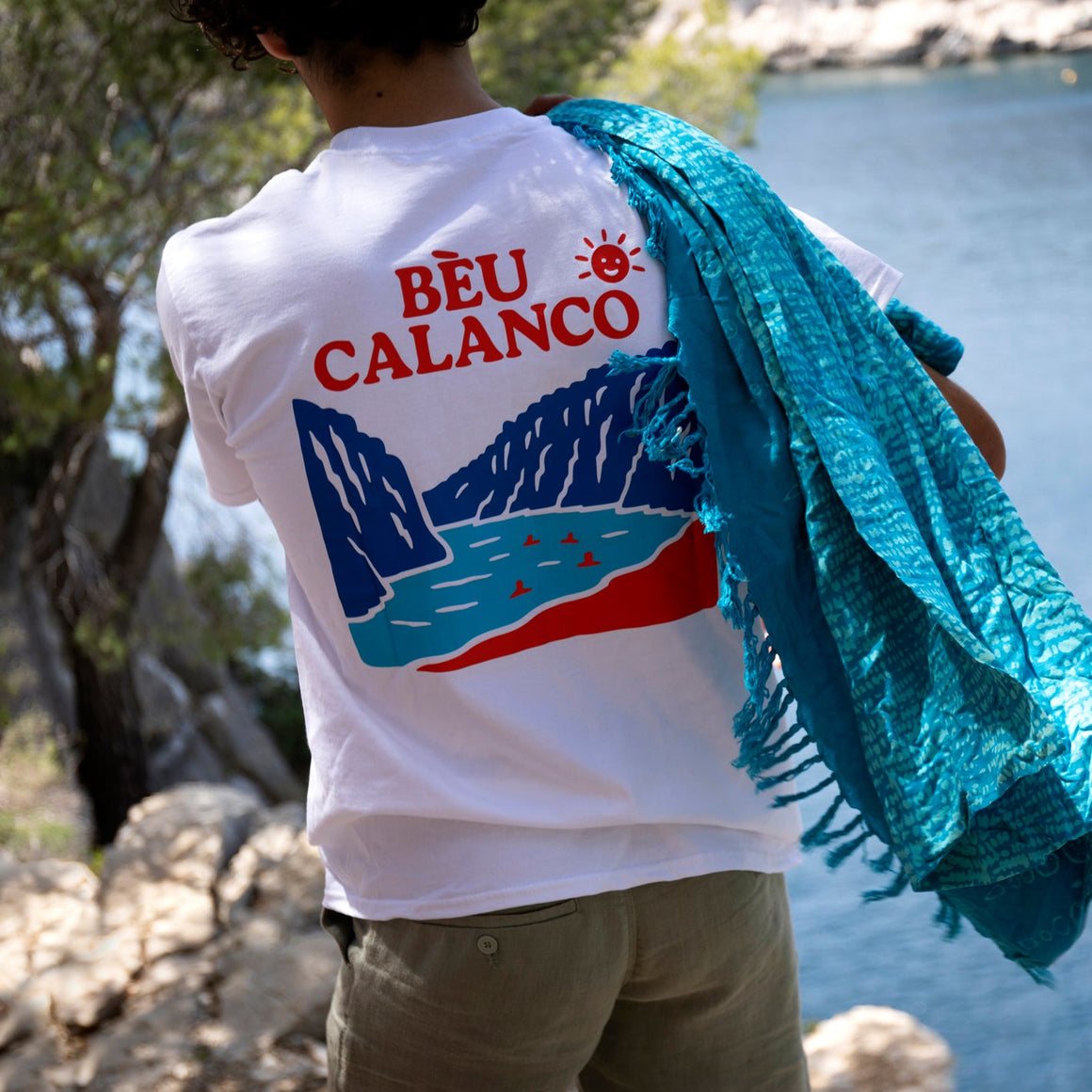 Bèu Calanco