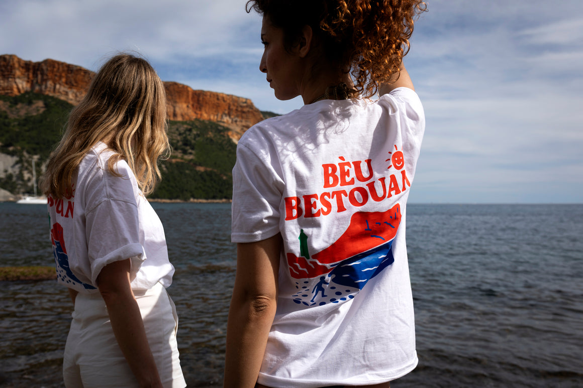 Bèu Bestouan