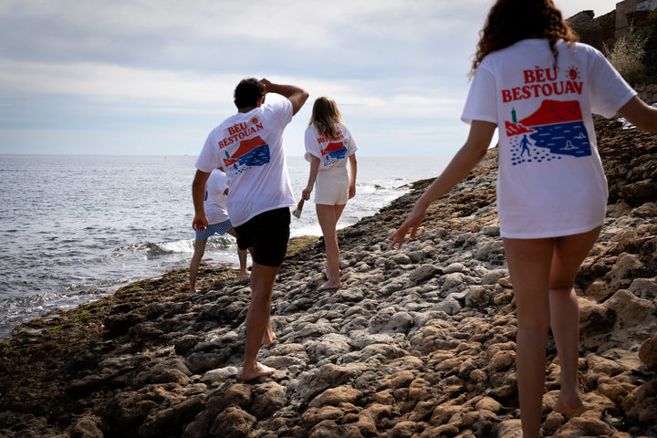 Pack Tee-shirt x4