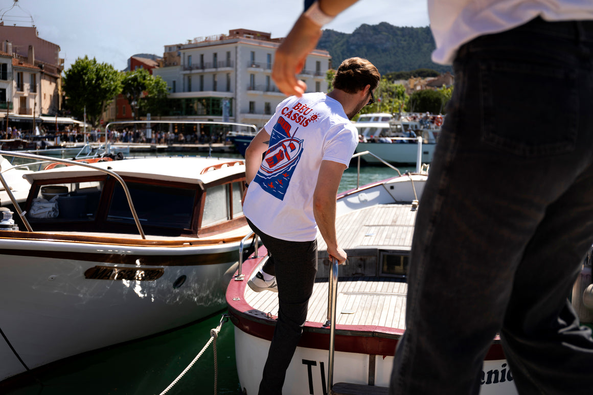 Bèu Cassis - Canaille