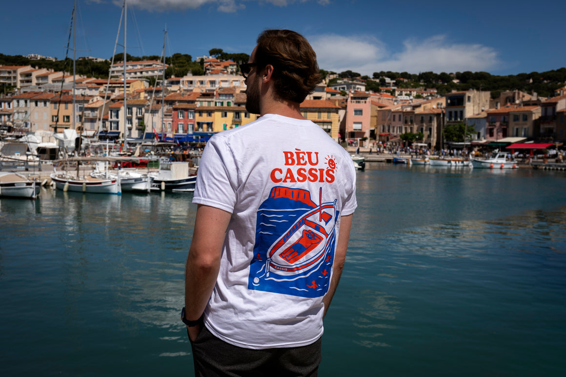 Bèu Cassis - Canaille