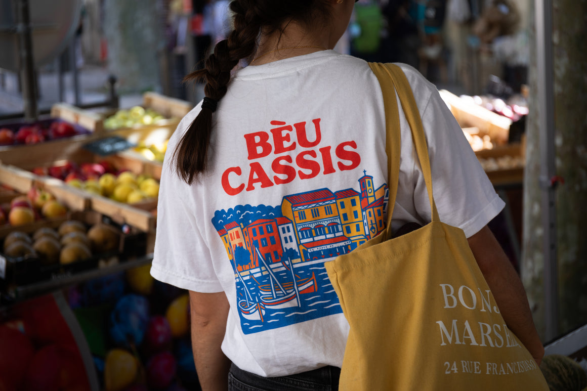 Bèu Cassis - Port