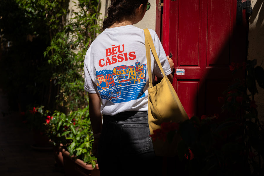 Bèu Cassis - Port