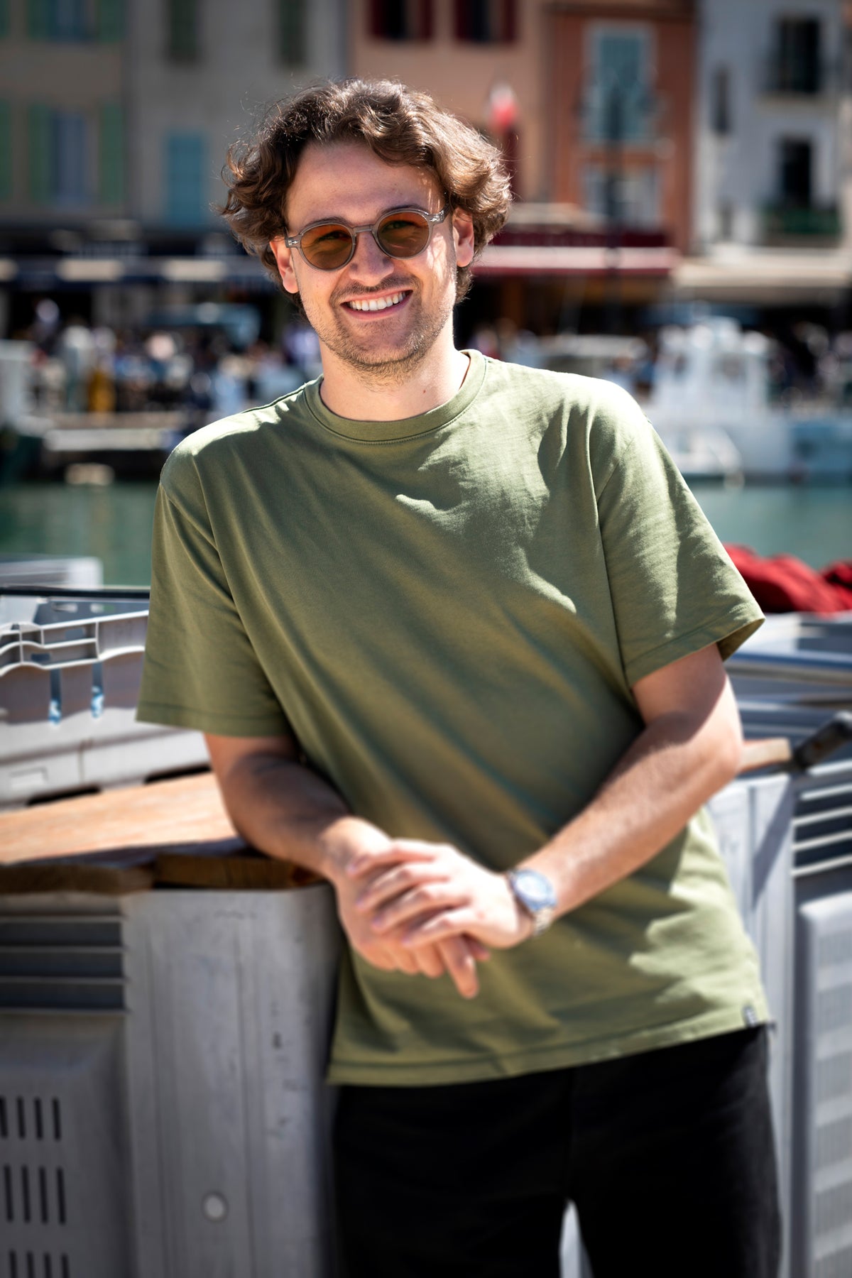 Arnaud BAGNIS