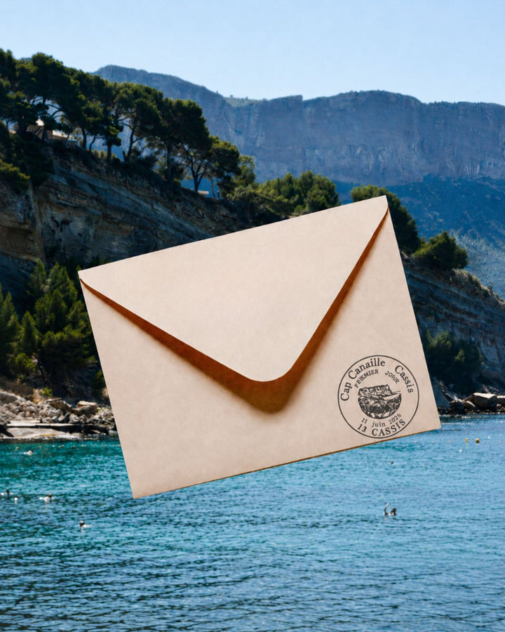 Carte-cadeau - Bèu Cassis