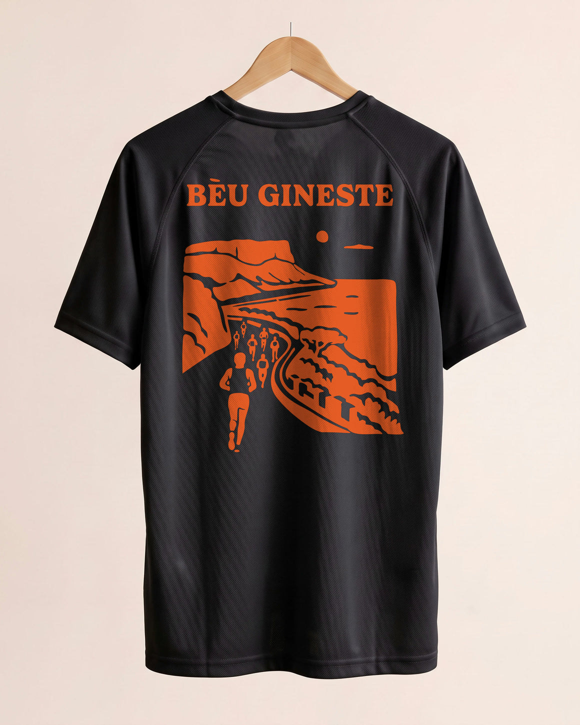 Bèu Ginèsto