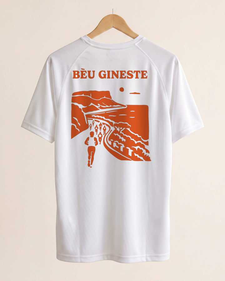 Bèu Ginèsto