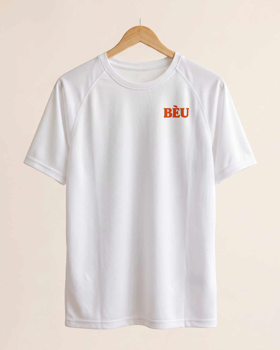 Bèu Ginèsto