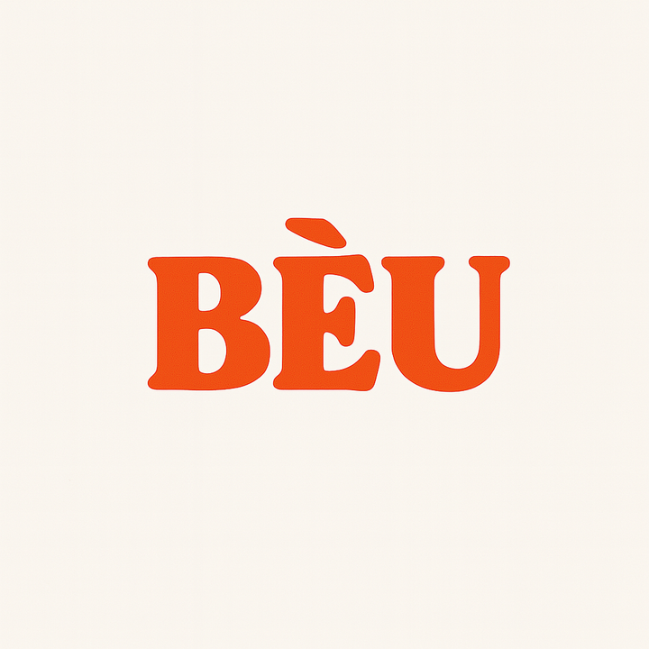 Bèu Cassis