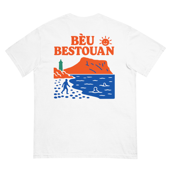 Bèu Bestouan
